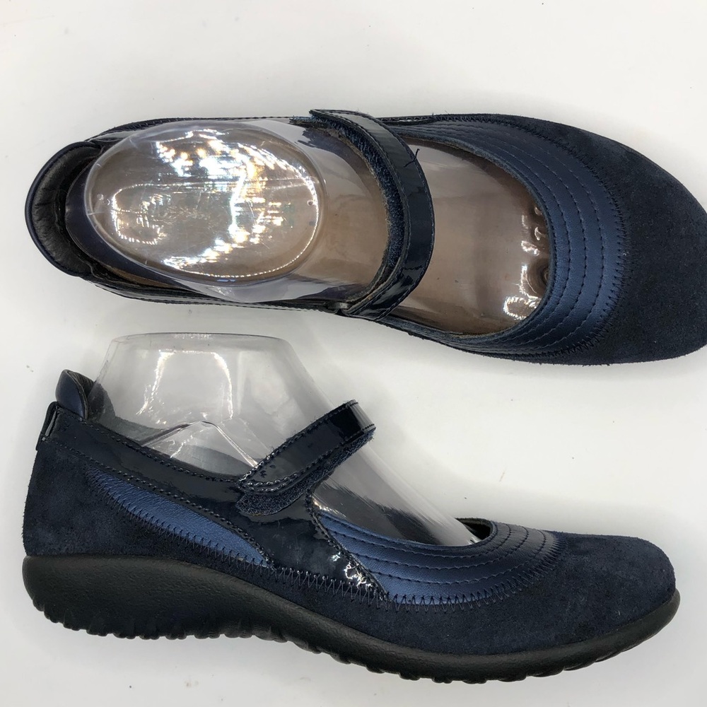 Naot Women’s Kirei Mary Jane Flat